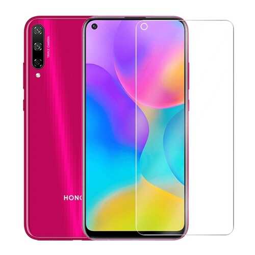Защитное стекло Nuobi для Honor Play 3