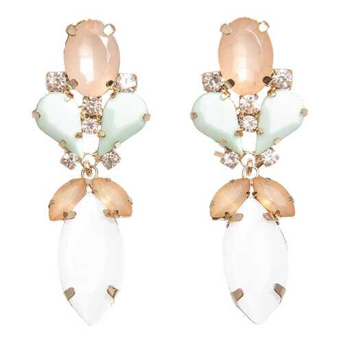 Серьги женские Asavi Jewel ER403072