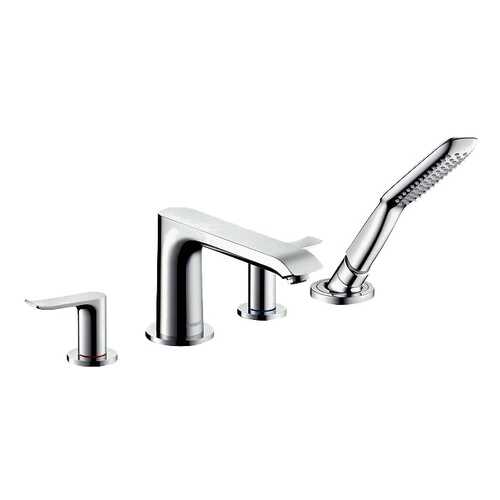 Смеситель для ванны Hansgrohe 31442000
