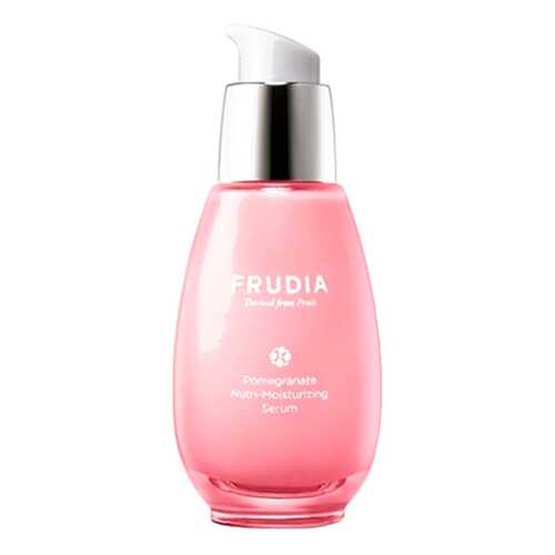 Сыворотка для лица Frudia Pomegranate Nutri-Moisturizing Serum 50 мл