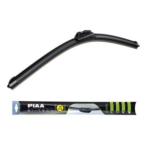 Щётка стеклоочистителя бескаркасная PIAA SI-TECH WIPER FLAT BLADE 430 мм