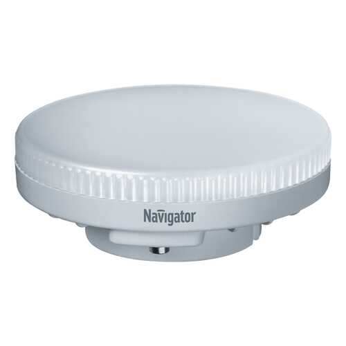 Эл,лампа Navigator LED-GX53-6-230-4K