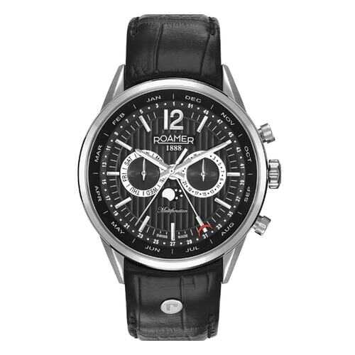 Наручные часы Roamer 508-822-41-54-05