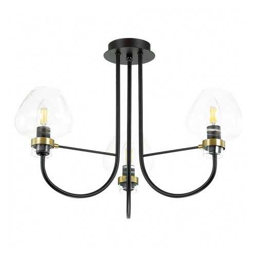 Люстра потолочная Lumion 3708/3C