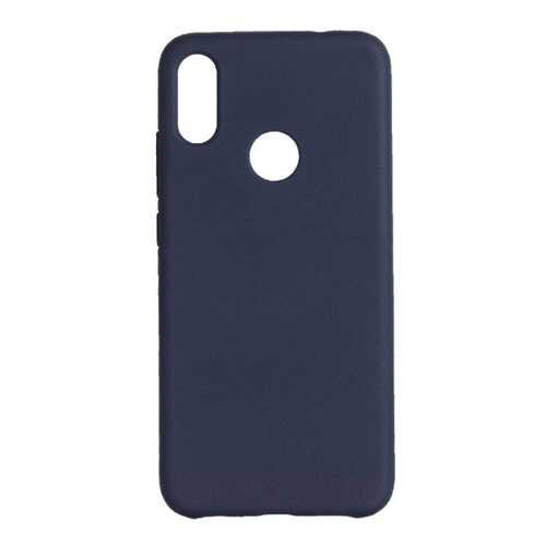 Чехол No Name для Xiaomi Red Mi 5 Plus Blue