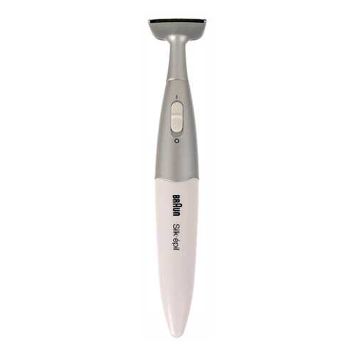 Эпилятор Braun Silk-epil FG 1100