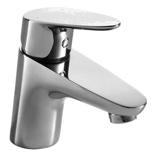 Смеситель для раковины BRAVAT Drop F14898C-1 хром
