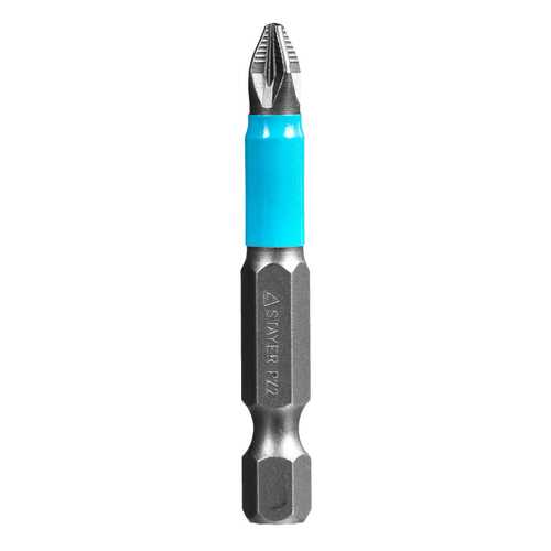 Бита PZ для шуруповерта Stayer 26223-2-50-10_z01
