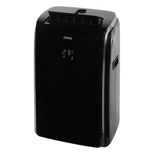 Кондиционер мобильный Zanussi ZACM-09 MS/N1 Black