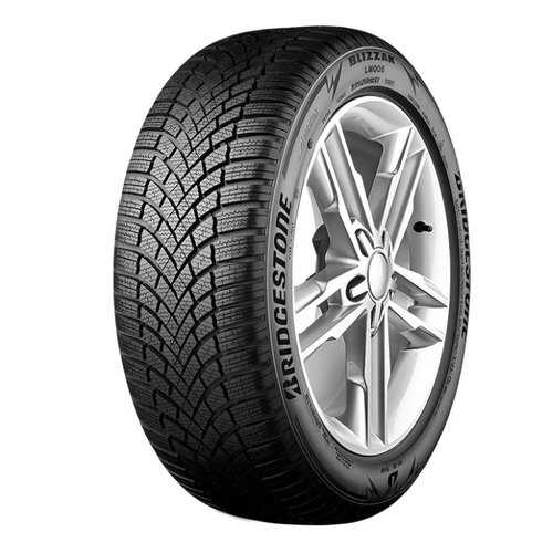 195/55r15 85h Blizzak Lm005 Tl