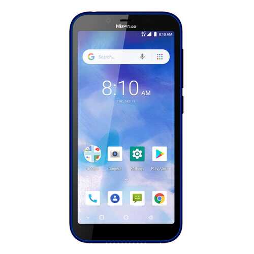 Смартфоны Android в Аврора