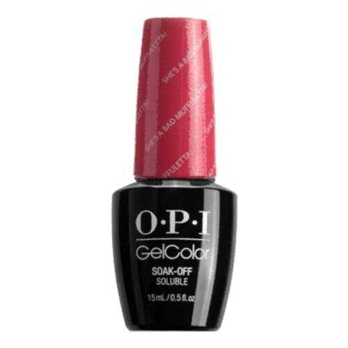 Гель-лак для ногтей OPI GelColor Bad Muffaletta 15 мл