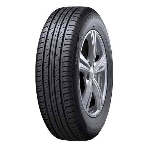 Шины DUNLOP Grandtrek PT3 265/65 R17 112H (до 210 км/ч) 323928