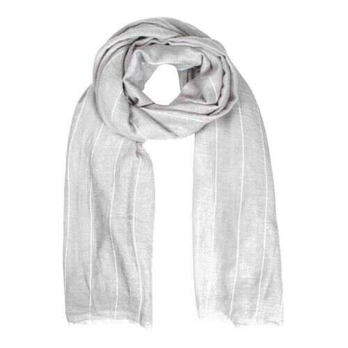 Палантин JANE'S STORY J1605S57-61 бежевый