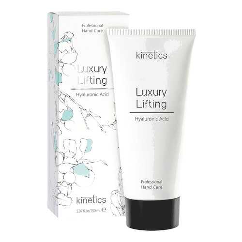 Крем для рук Kinetics Luxury lifting 150 мл