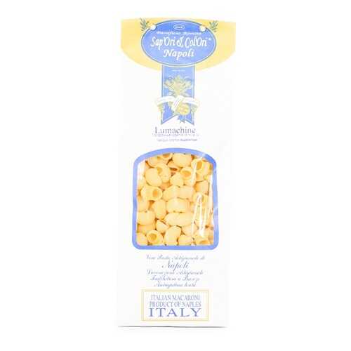 Макаронные изделия Лумакине и Гобетти Sapori di Napoli 500 г, Италия