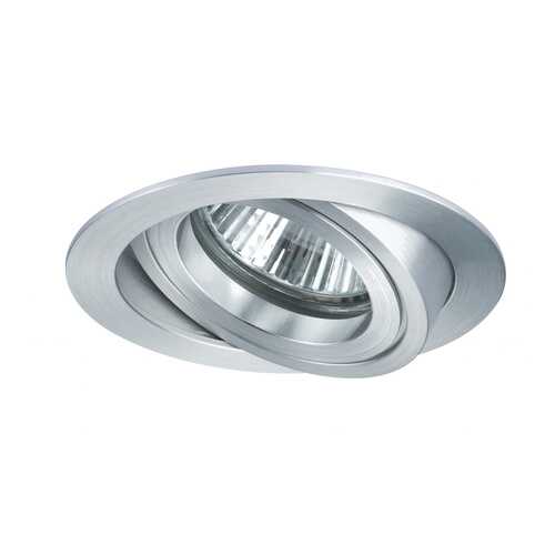 Комплект светильников PremEBL Drilled rund schw. 3x40W GU10 92626