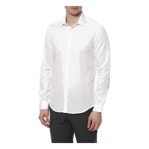 Мужские рубашки в H&M