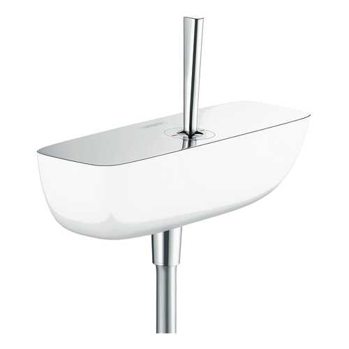 Смеситель для душа HansGrohe PuraVida 15672400 белый хром