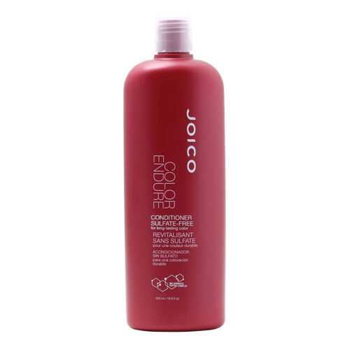 Кондиционер без сульфатов JOICO для стойкости цвета, 500 мл