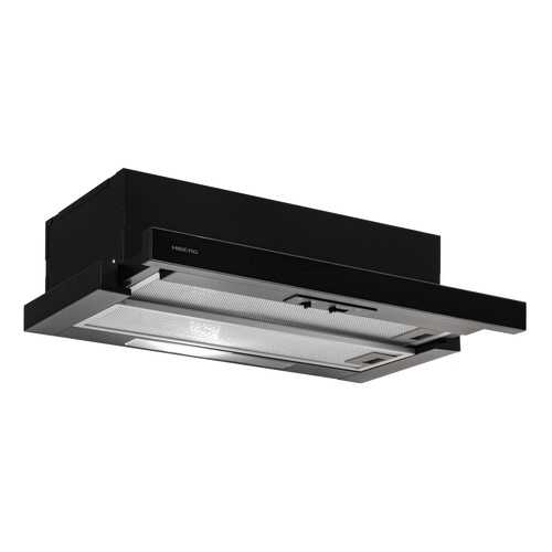 Вытяжка HIBERG VB 6040 GB