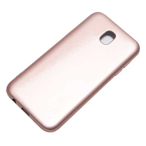 Чехол TFN для Iphone 8/7 Glance pink-Gold