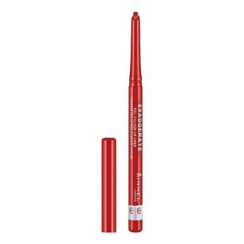Карандаш для губ Rimmel Exaggerate Full Colour Lip Liner 104 Call me crazy 0,25 г
