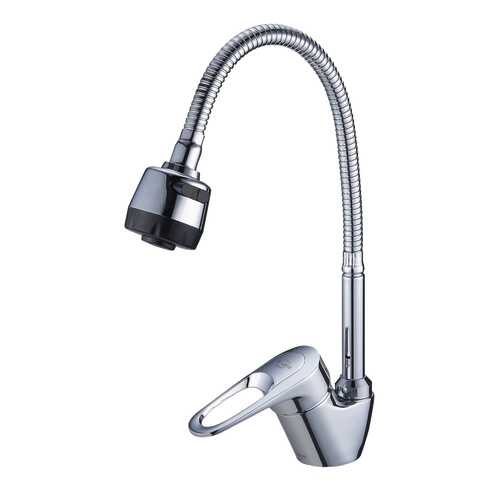 Смеситель для кухонной мойки Solone LOP4-B043