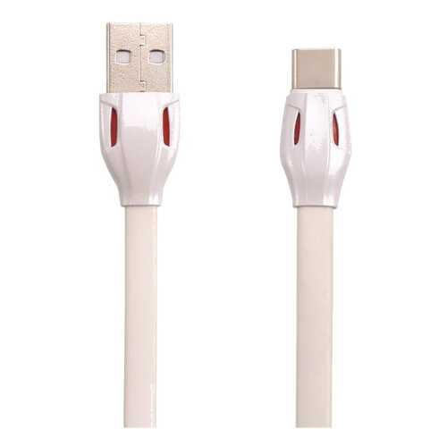 Кабель Remax RC-035a USB Type-C 1м White