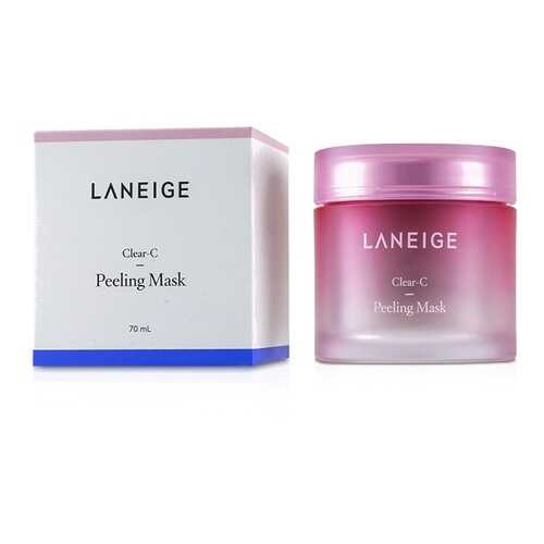 Смываемая очищающая маска Laneige