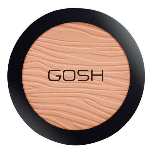 Пудра Gosh Dextreme High Coverage Powder 008 9 г