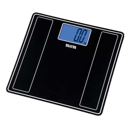 Весы напольные Tanita HD-382 Black