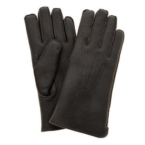 Перчатки мужские Bartoc DM194-244 коричневые 8