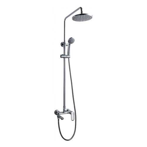 Душевые стойки BRAVAT F6125183CP-A2-RUS