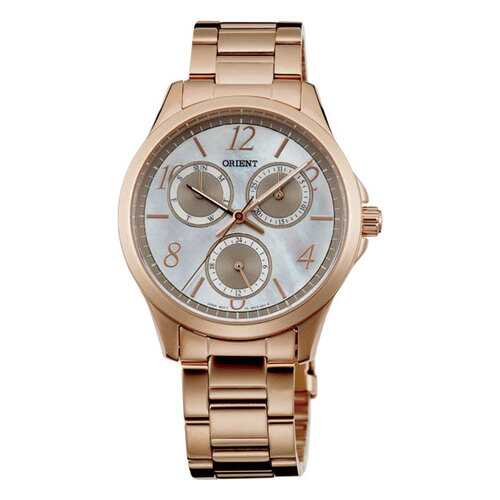 Наручные часы кварцевые женские Orient SX09001W