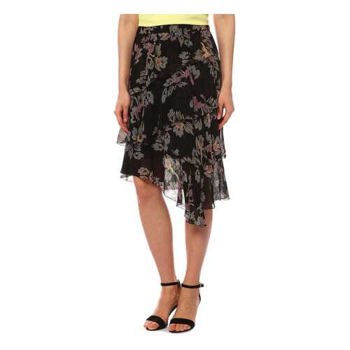Юбка женская ETOILE ISABEL MARANT JU068318A020E черная 38 FR
