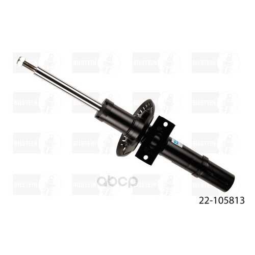 Амортизатор 2-х трубный газовый передний b4 Bilstein 22-105813