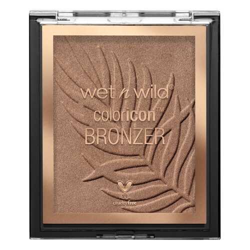Бронзер Wet n Wild Color Icon Bronzer 742B Sunset Striptease 11 г