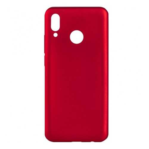 Чехол J-Case THIN для Huawei Honor Play Red