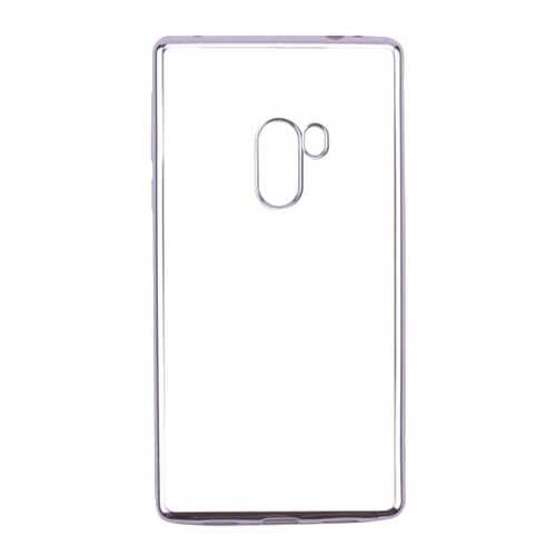 Чехол Epik для Xiaomi Mi Mix Silver