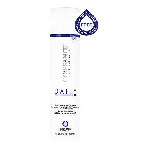 Шампунь COIFFANCE Daily Shampoo Normal Hair & Scalp для нормальных волос 250 мл