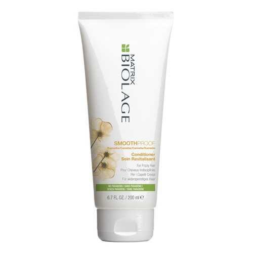 Кондиционер для волос Matrix Biolage SmoothProof Conditioner 200 мл