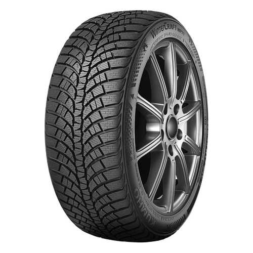 Шины Kumho WP-71 245/45 R17 99V XL