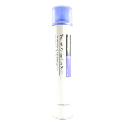 Лак для волос JPS Labay Tempest Volume Hair Spray 300 мл
