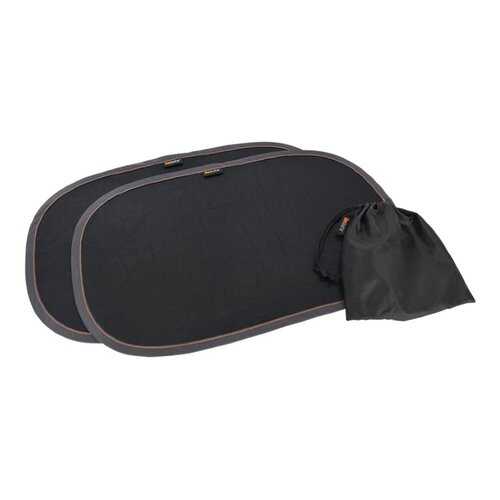 Шторка солнцезащитная 2 шт BeSafe Sunshade set of 2 (Бисейф Саншейд) 10010177