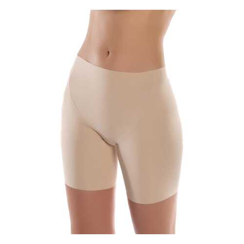 Панталоны женские YSABEL MORA 19665 NO FRICTION LASERCUT CULOTTE бежевые XL