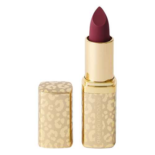 Помада Revolution PRO New Neutral Satin Matte Lipstick Thirst 3,2 г