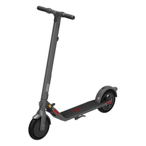 Электросамокат Ninebot KickScooter E22 grey