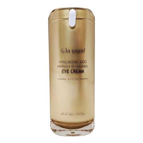 Крем для глаз La Soyul Hyaluronic Acid Intensive Revitalizing 30 мл
