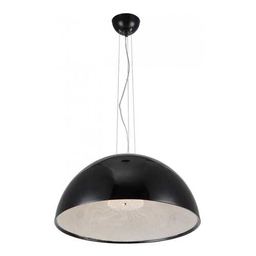 Люстра Arte Lamp Rome A4176SP-1BK